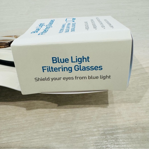 ICU Eyewear Screen Vision Blue Light Filtering Glasses,
Large Oval - Picture 13 of 15